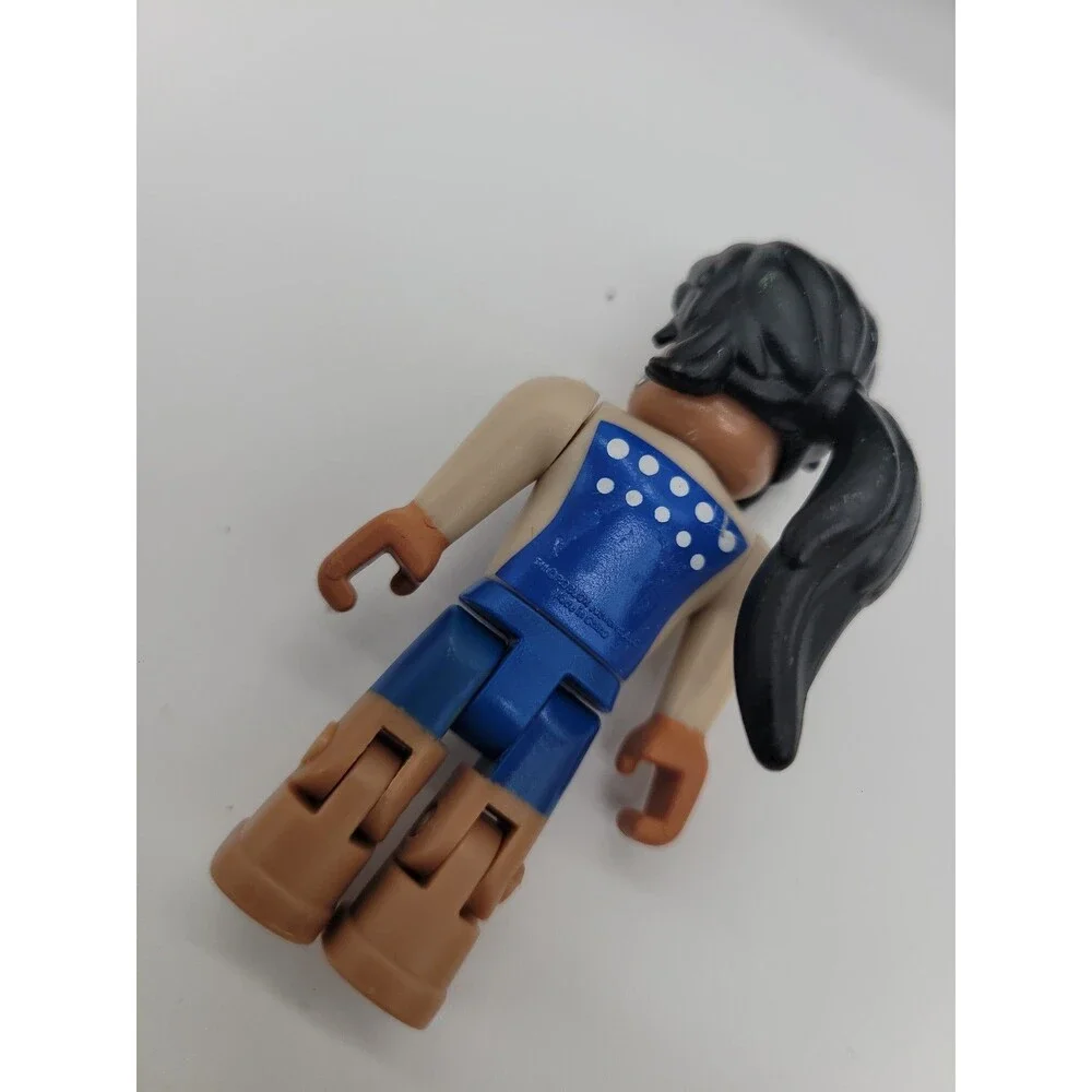 Roblox Series 7 Gymnastics Gymnasium: Olivia [NO Code] 3